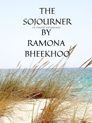 cover image of The Sojourner